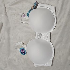 Vanity fair underwire brA